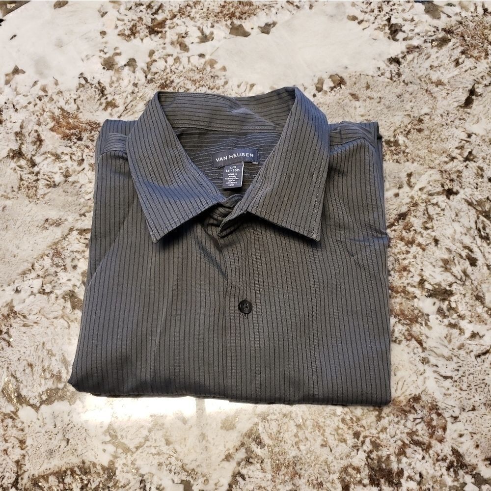 Van Heusen Dress Shirt 